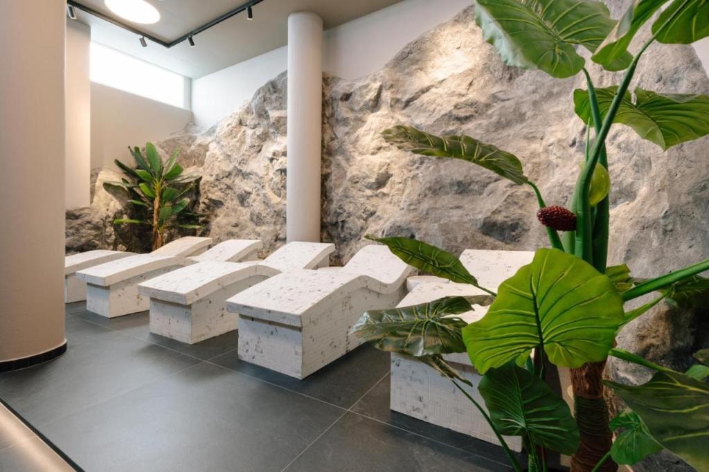 Paros Agnanti Resort & Spa