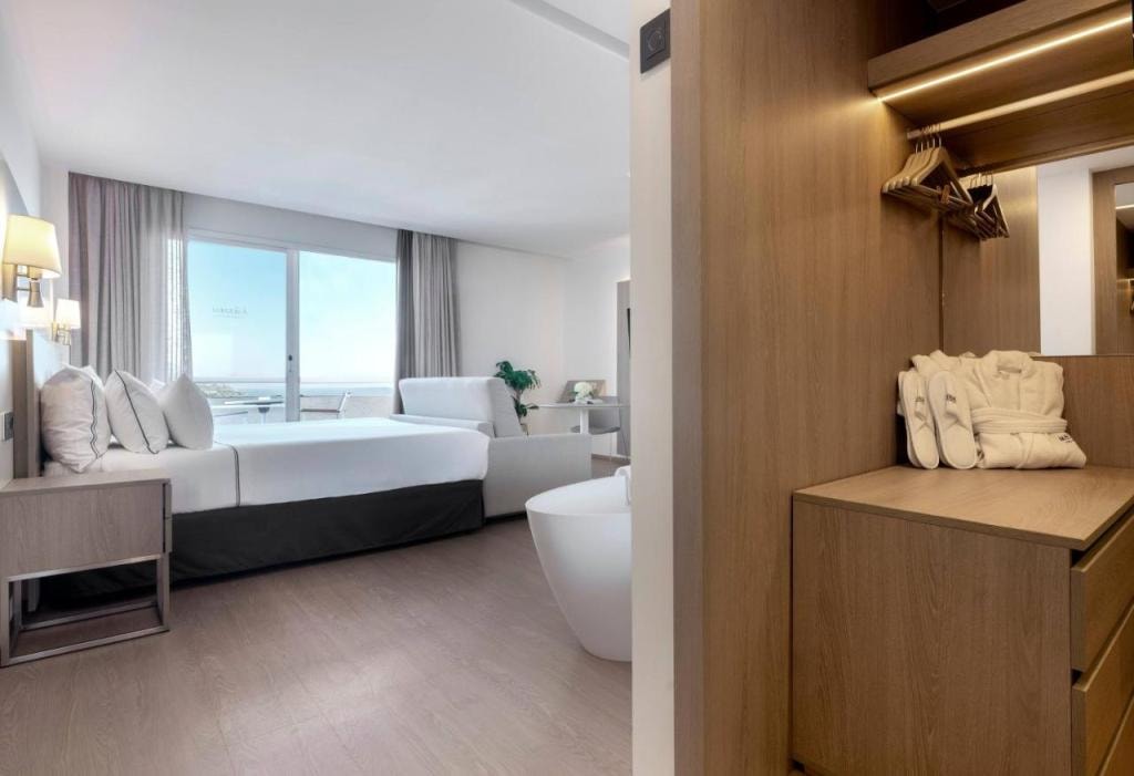 Meliá Sitges, Sitges
