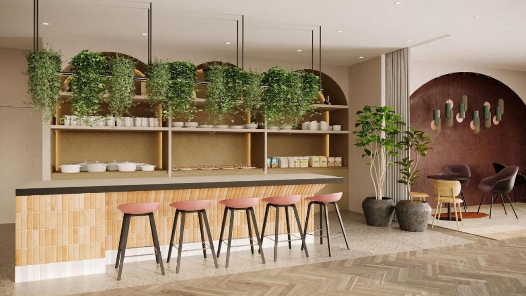 Residence Inn by Marriott Geneva City Nations