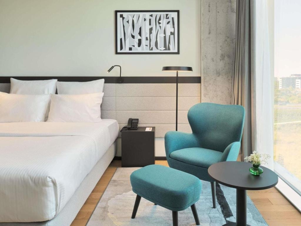 Pullman Zagreb