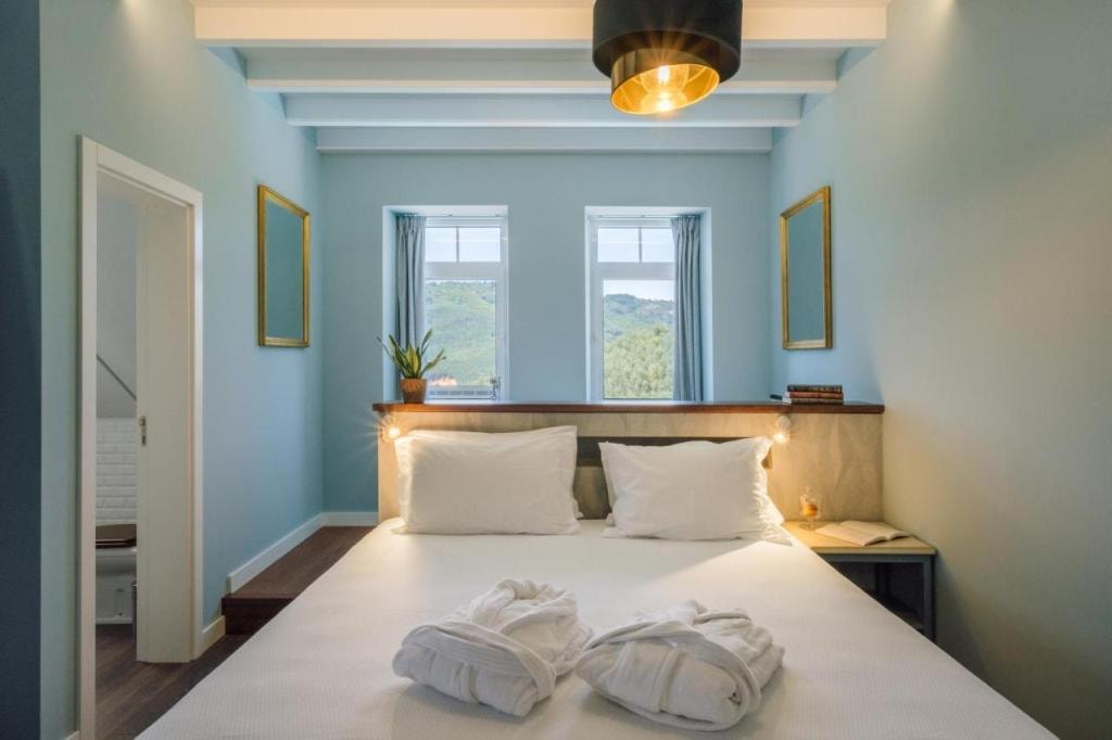 Palacete do Guerreiro Charme Hotel & SPA