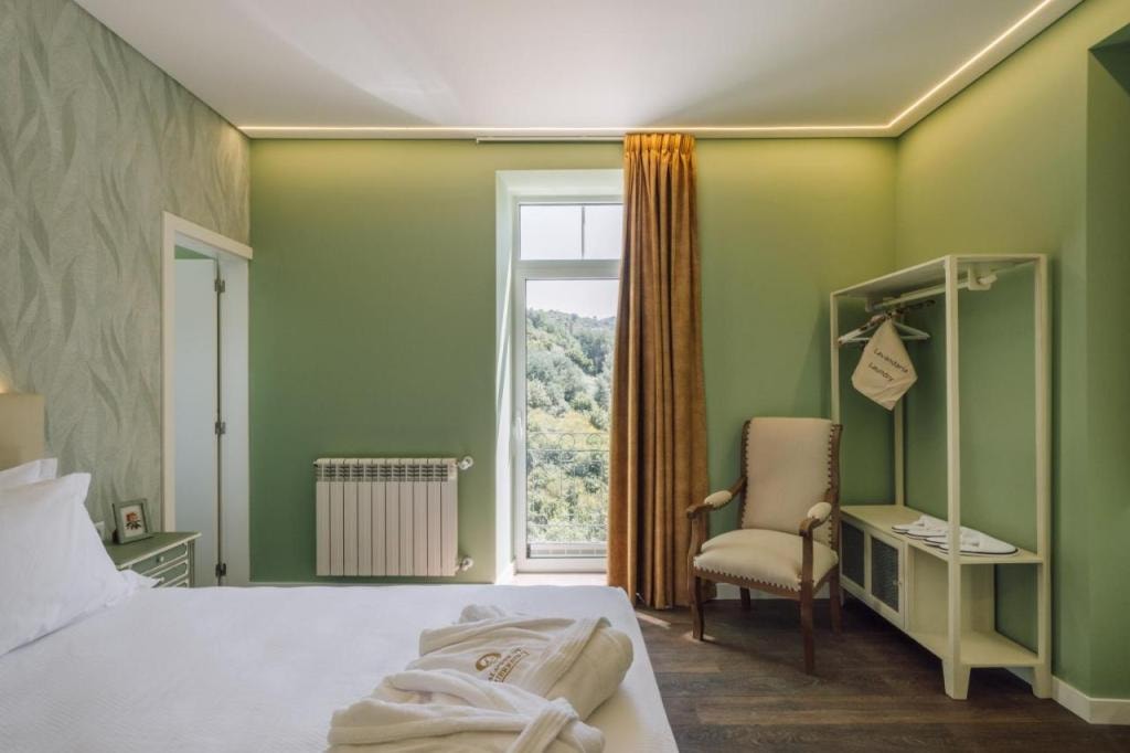 Palacete do Guerreiro Charme Hotel & SPA