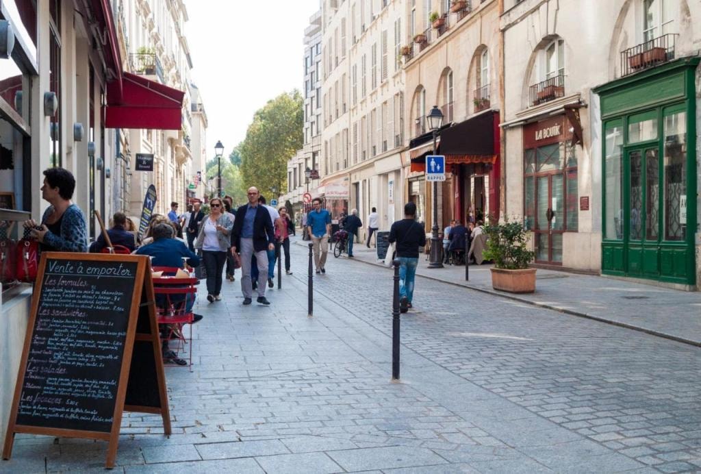 Hotel Taylor, Paris, 10th arr.