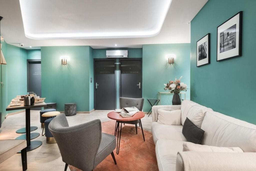 CasaÔ