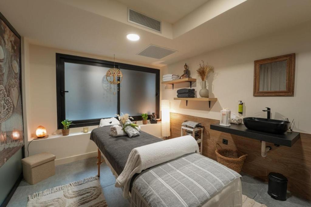 Sercotel Playa Canteras