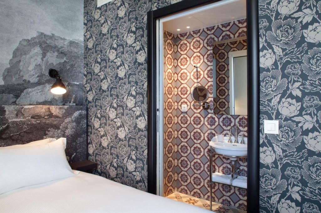 Hotel L’Antoine