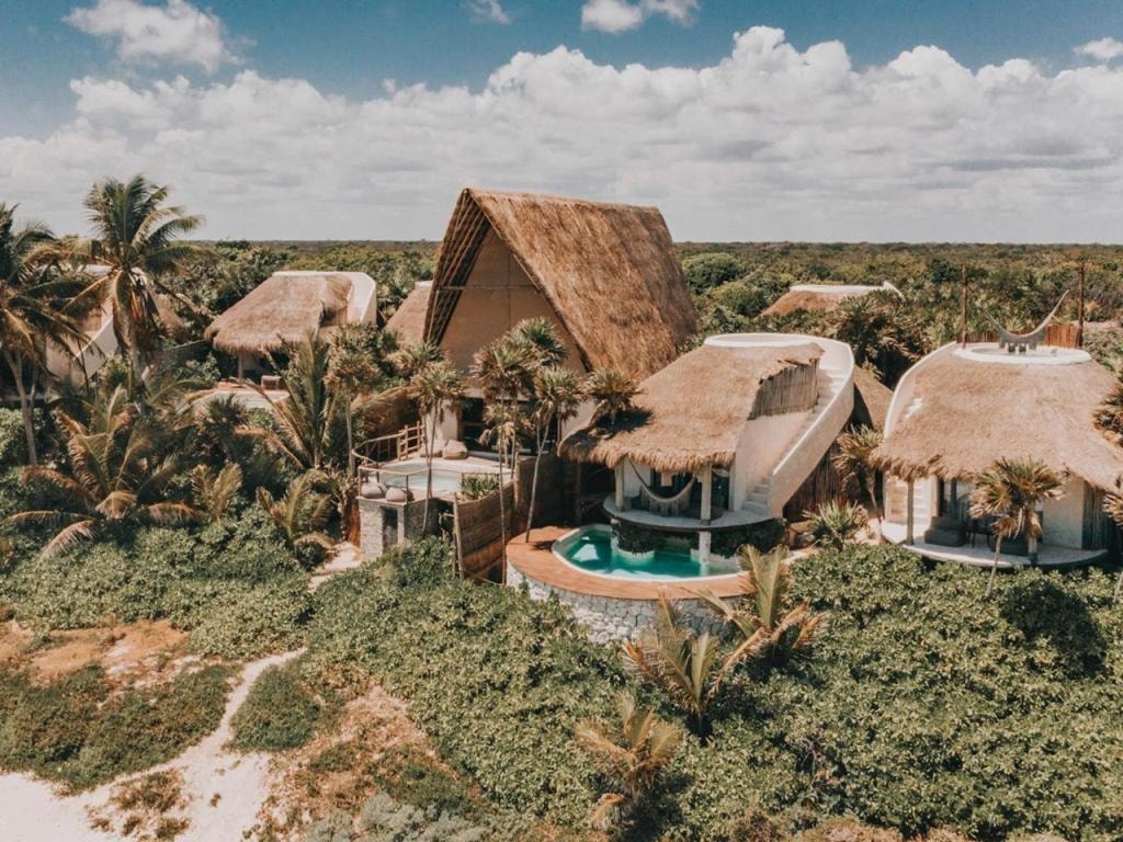 Papaya Playa Project, Tulum, a Member of Design Hotels