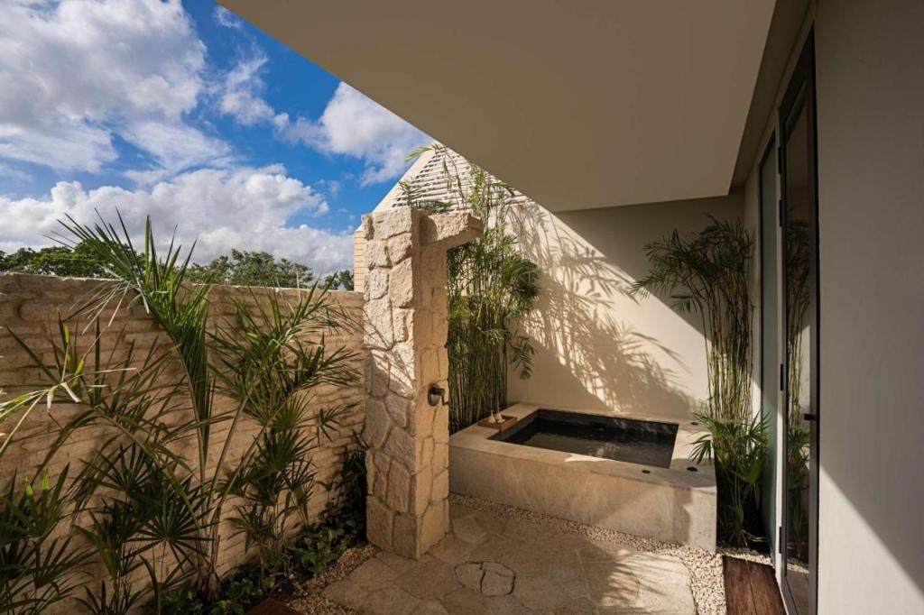 Banyan Tree Mayakoba