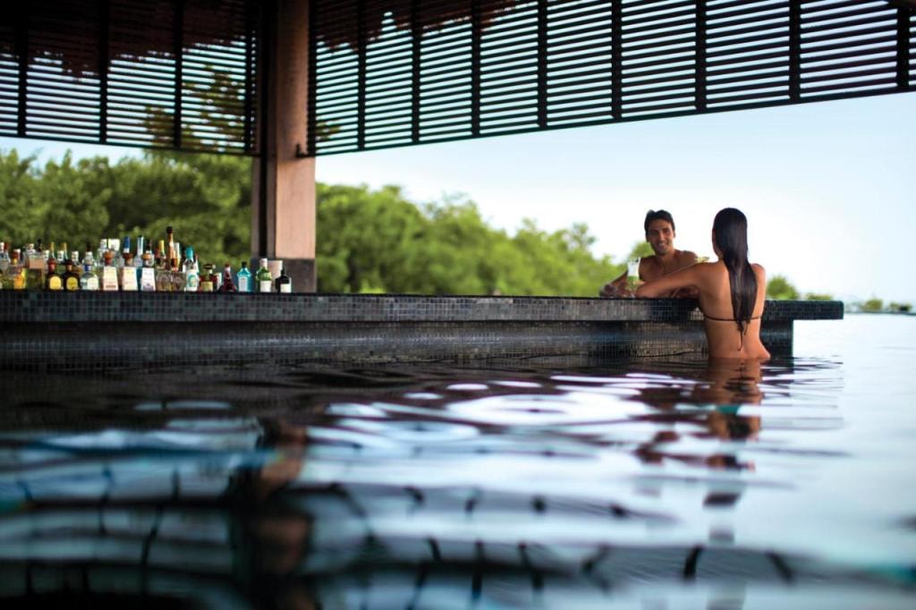 NIZUC Resort & Spa