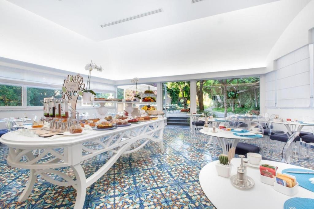 Hotel Antiche Mura