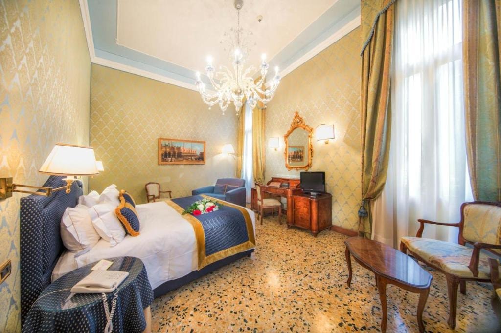 Hotel Colombina