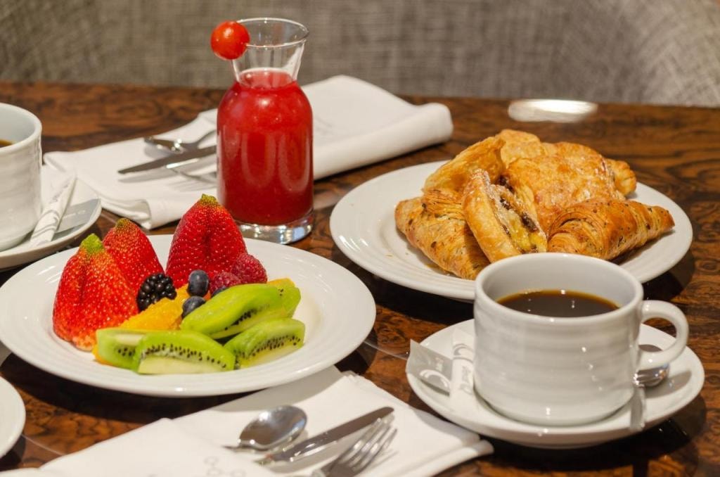 TURIM Boulevard Hotel