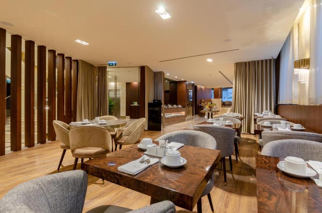 TURIM Boulevard Hotel