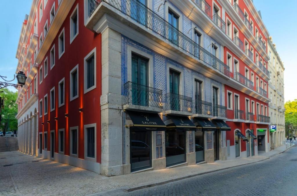 TURIM Boulevard Hotel