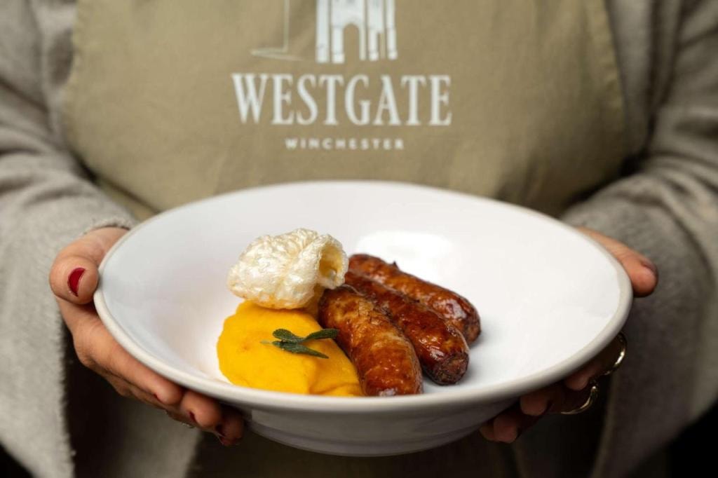 The Westgate