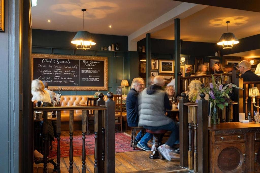 The Westgate