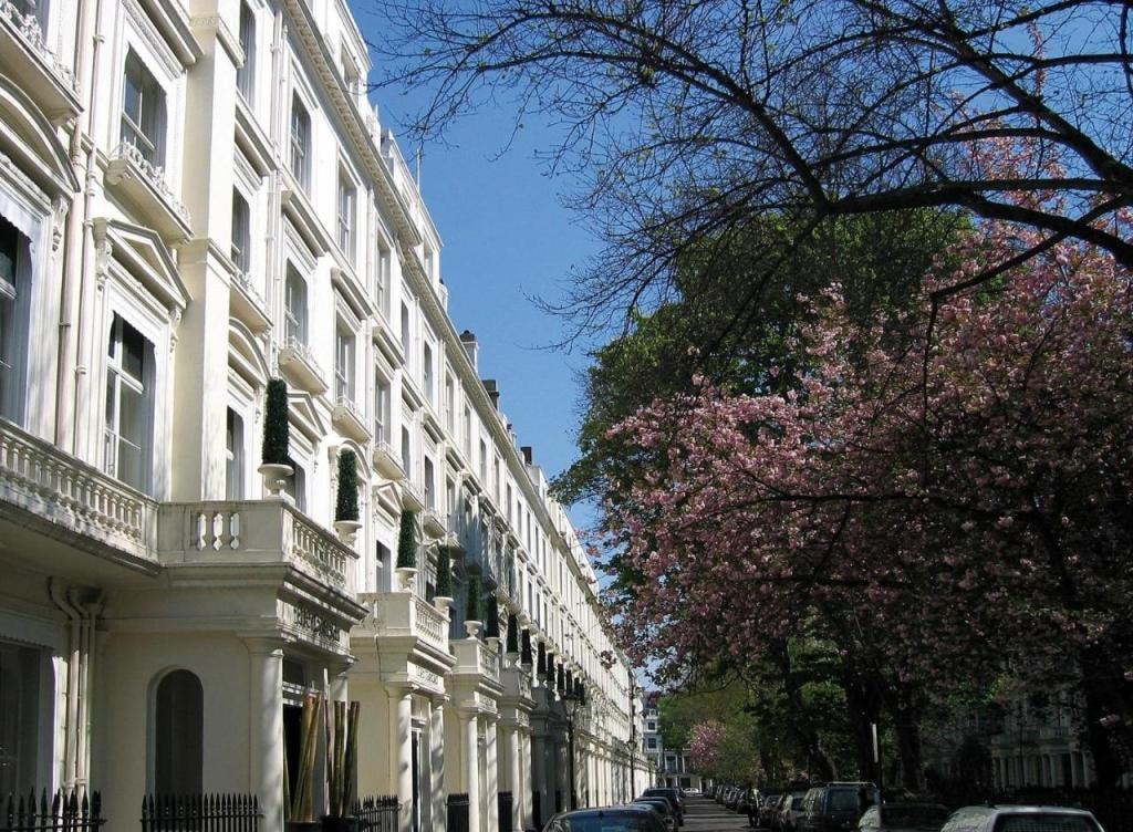 The Caesar Hotel