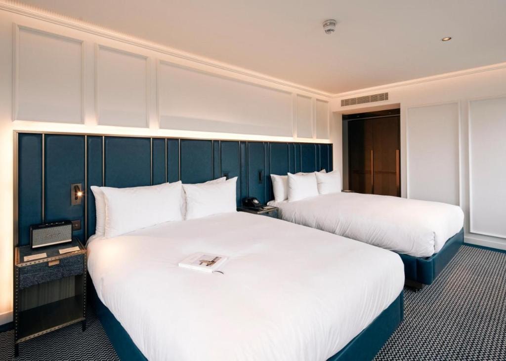 Page8, Page Hotels