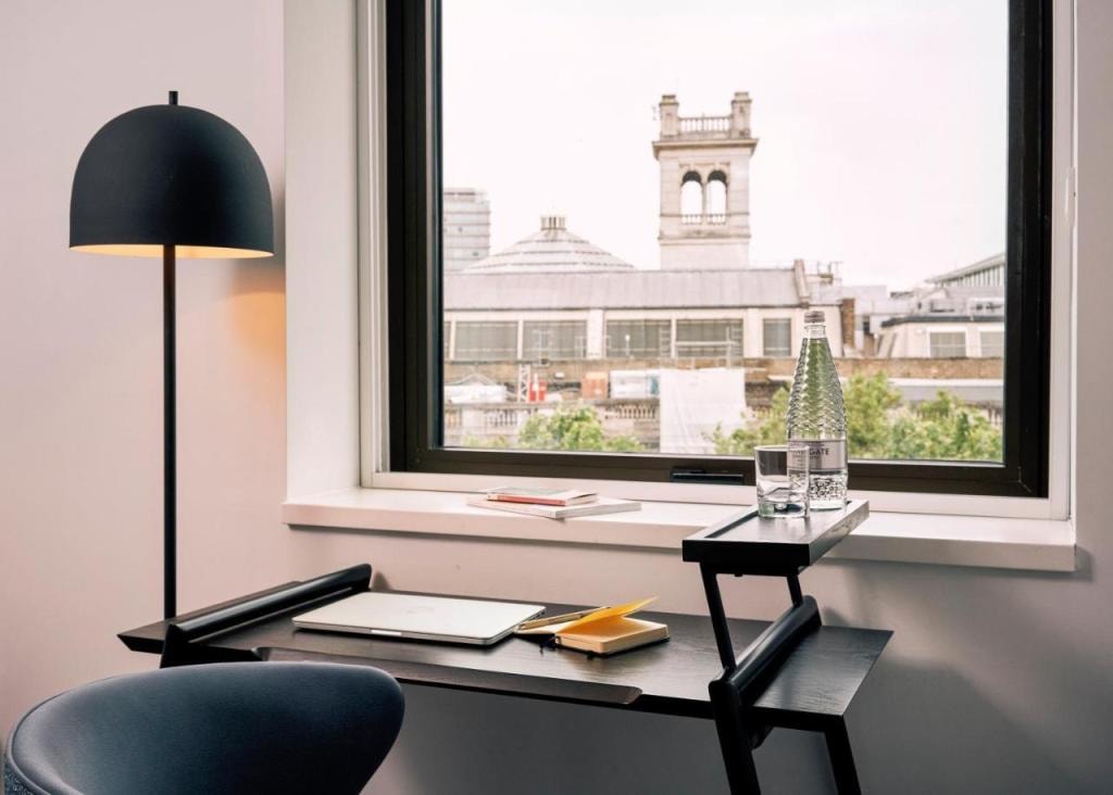 Page8, Page Hotels