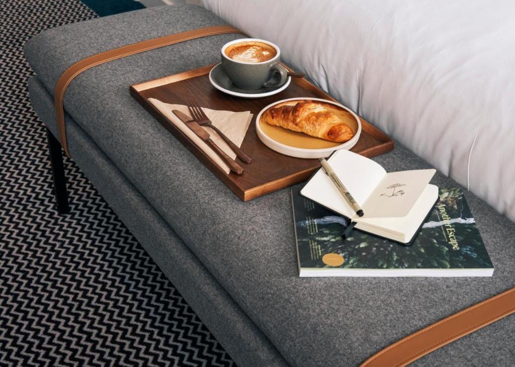Page8, Page Hotels