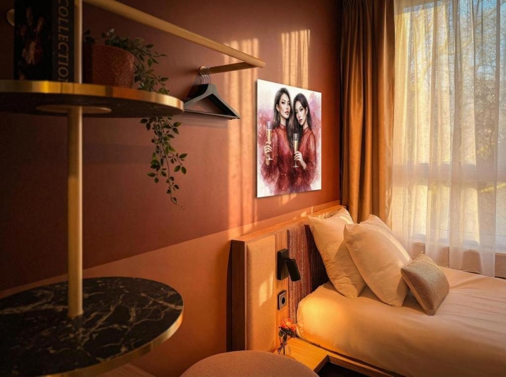 De Pijp Hotel