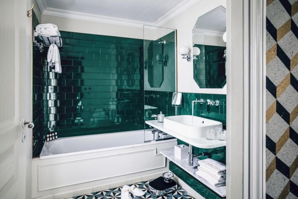Grand Pigalle Experimental