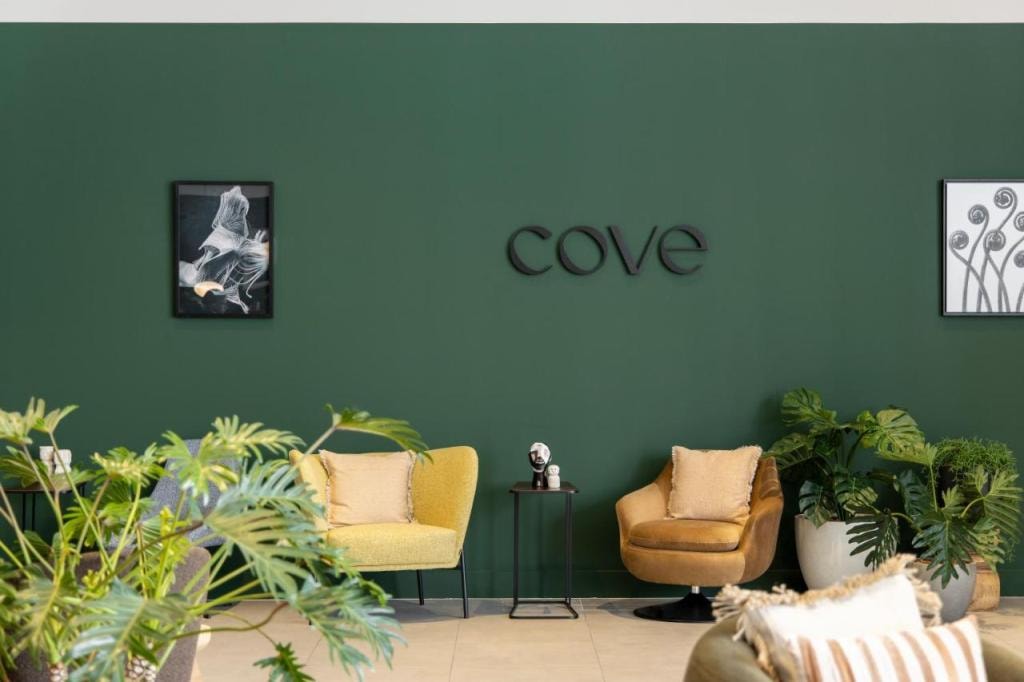 COVE Centrum