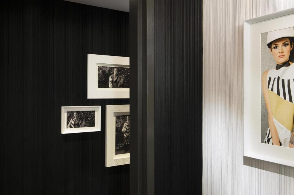 Hotel Ekta Champs Elysées