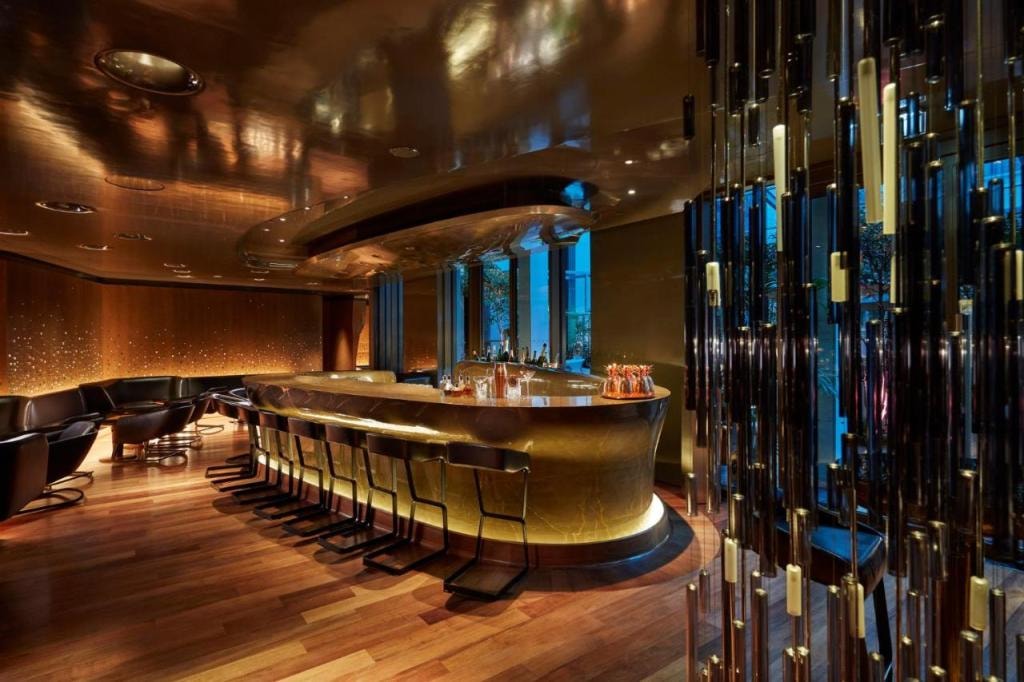 Mandarin Oriental, Paris
