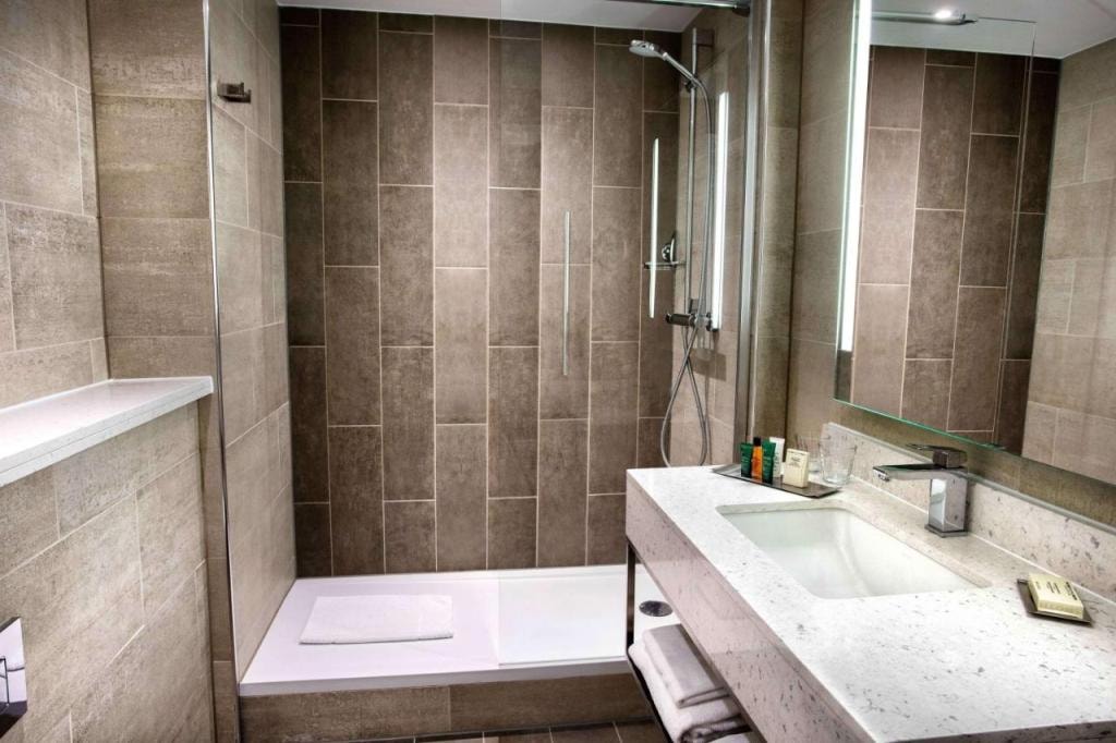Hilton Edinburgh Carlton