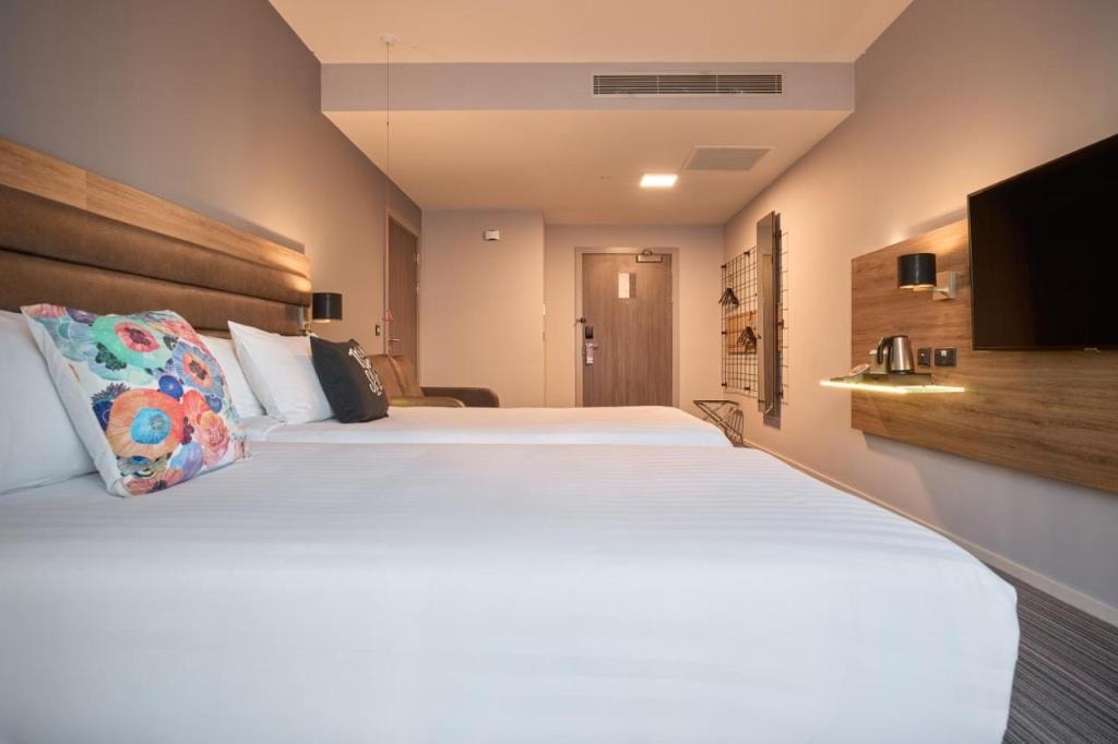 Moxy Dublin City