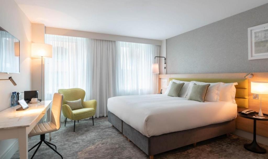 The Morgan Hotel