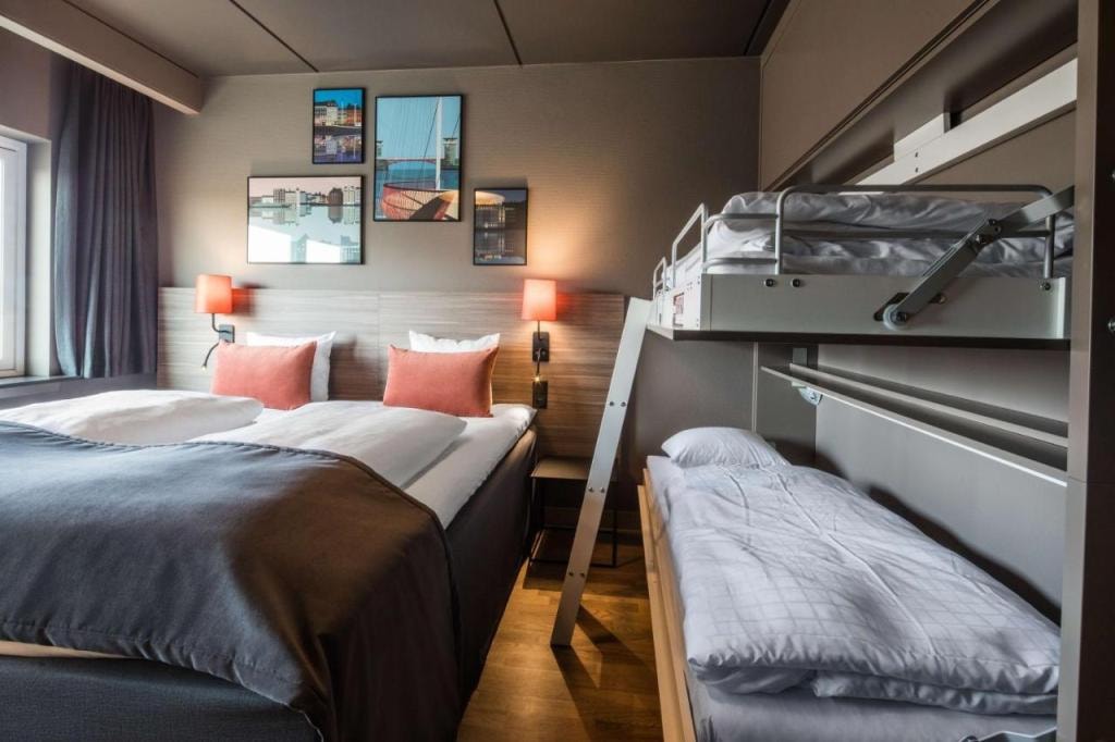 Scandic Glostrup