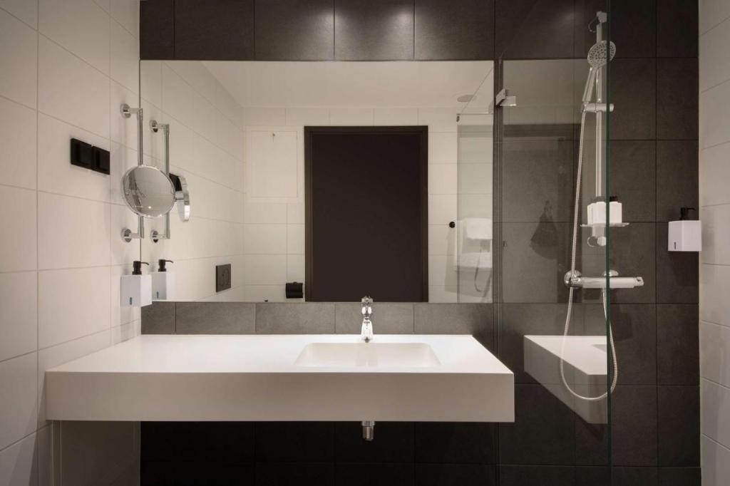 Scandic Voss