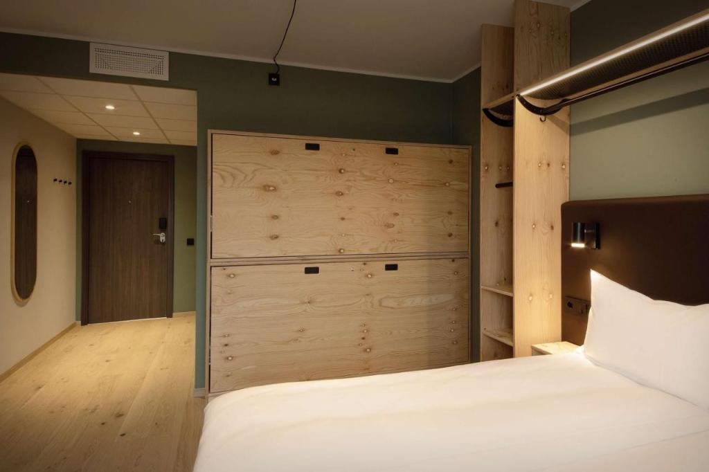 Scandic Voss