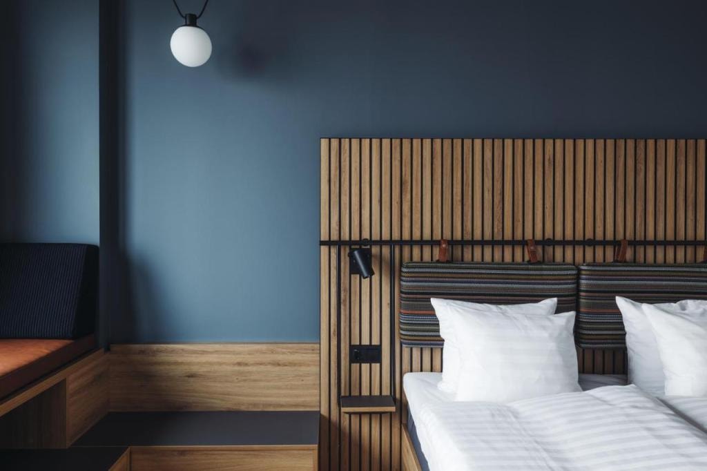 Comfort Hotel Arlanda Airport Terminal