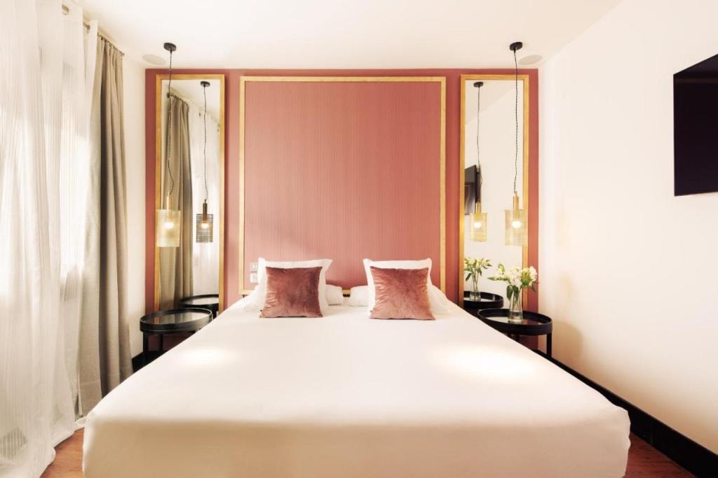 La França Hotel Boutique