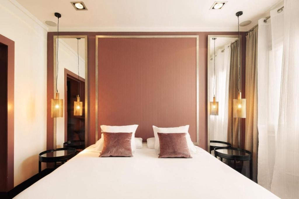 La França Hotel Boutique