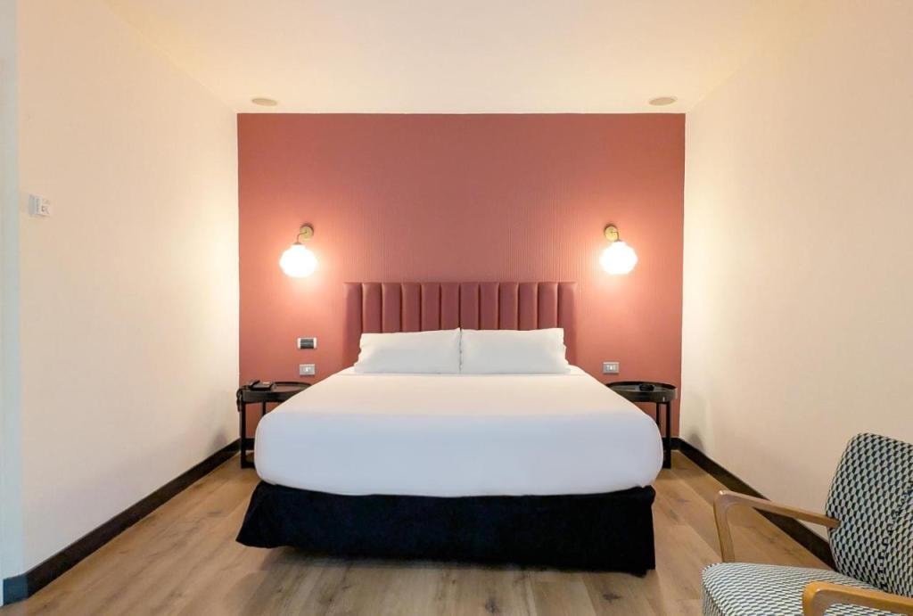 La França Hotel Boutique