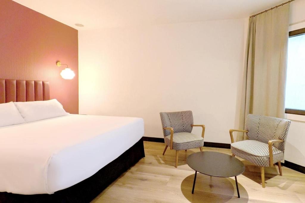 La França Hotel Boutique