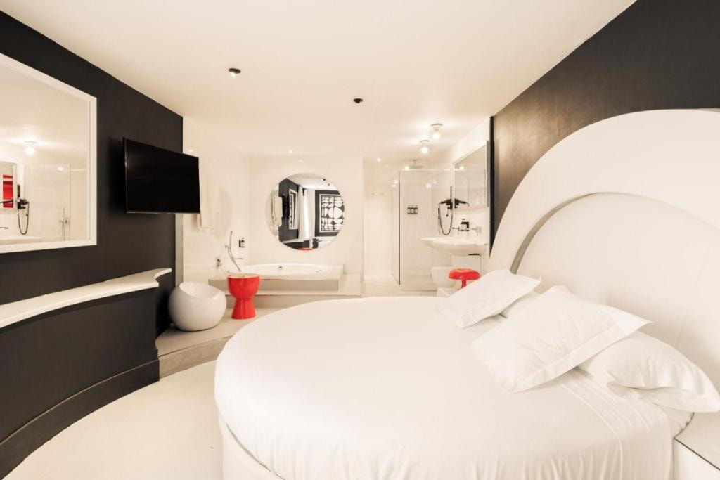 La França Hotel Boutique