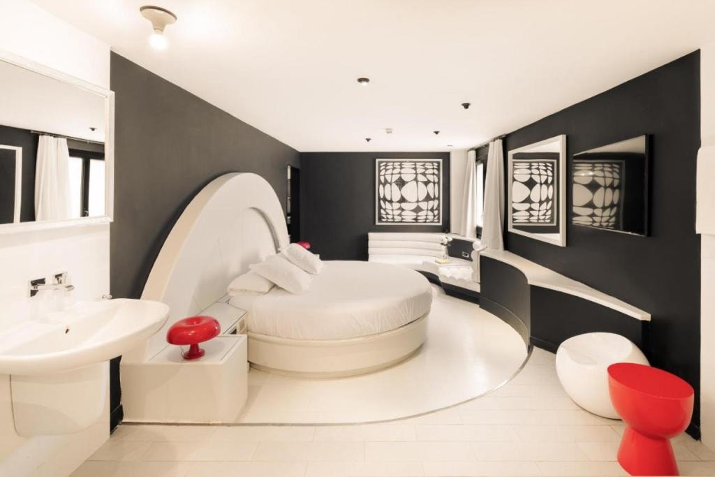 La França Hotel Boutique