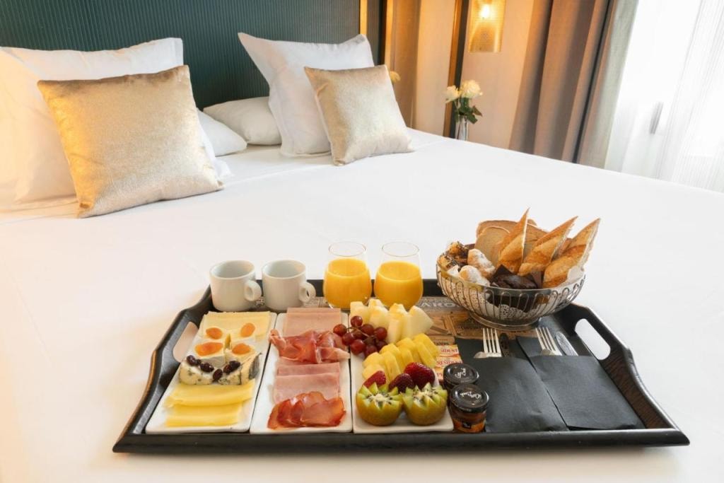 La França Hotel Boutique