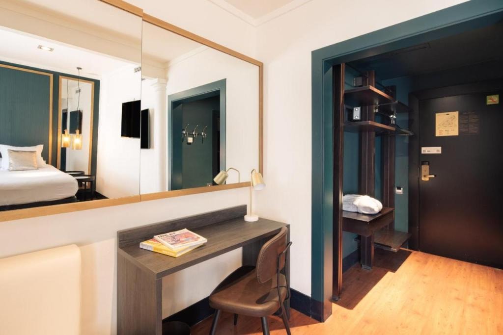 La França Hotel Boutique