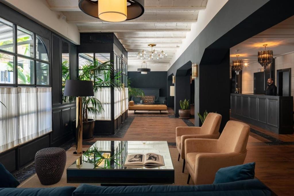 La França Hotel Boutique