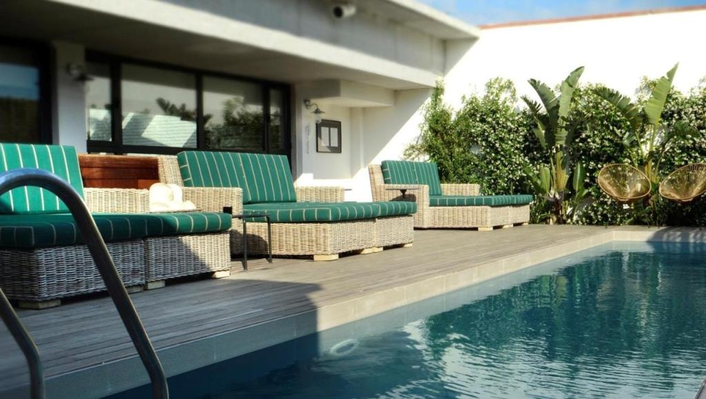 Ofelias Hotel 4Sup