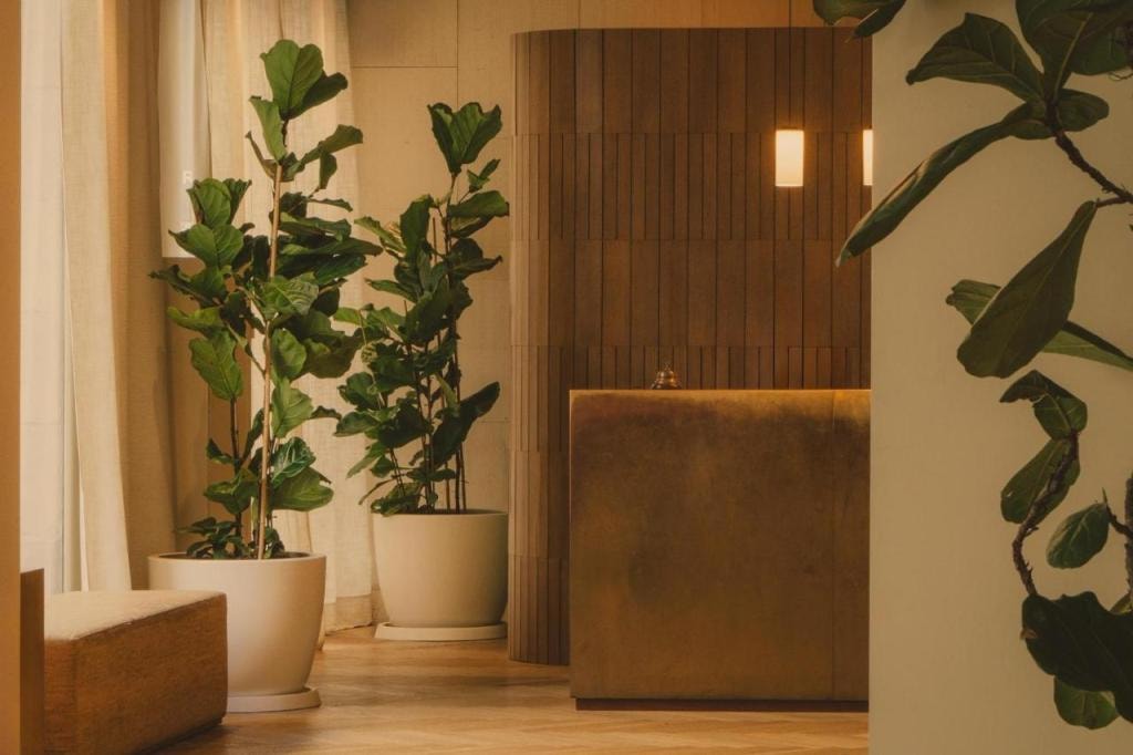 Hotel Regina Barcelona
