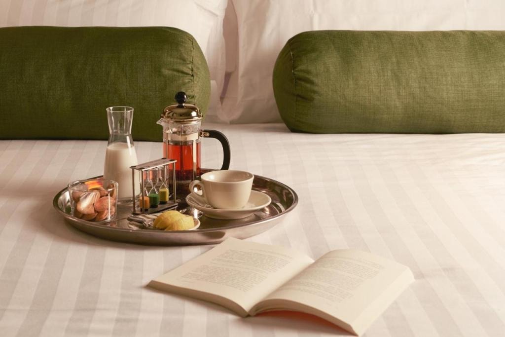 73 Boutique Hotel