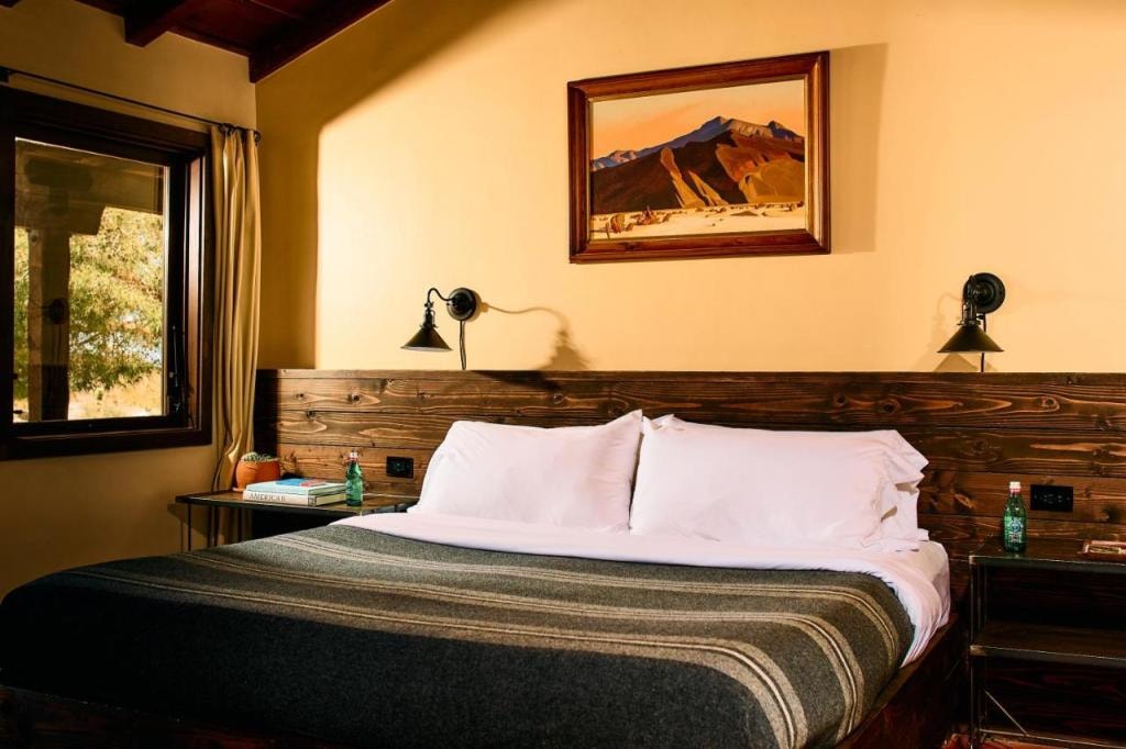 Pioneertown Motel