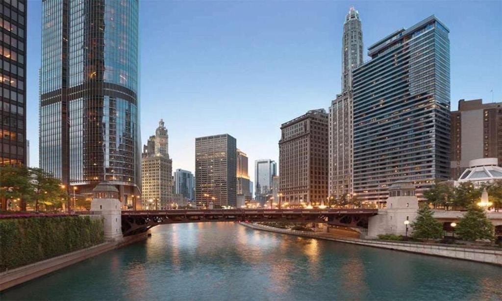 The Royal Sonesta Chicago Downtown